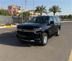 شيفروليه تاهو